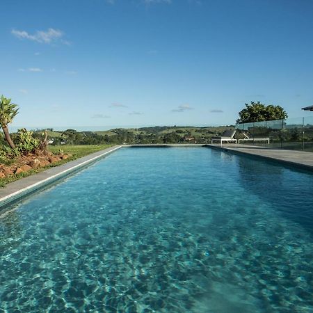 99 Acres Bangalow Retreat Esterno foto