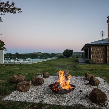 99 Acres Bangalow Retreat Esterno foto