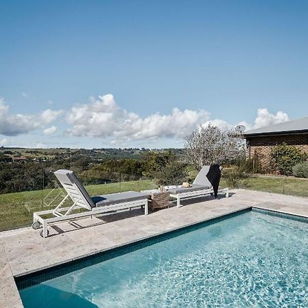 99 Acres Bangalow Retreat Esterno foto