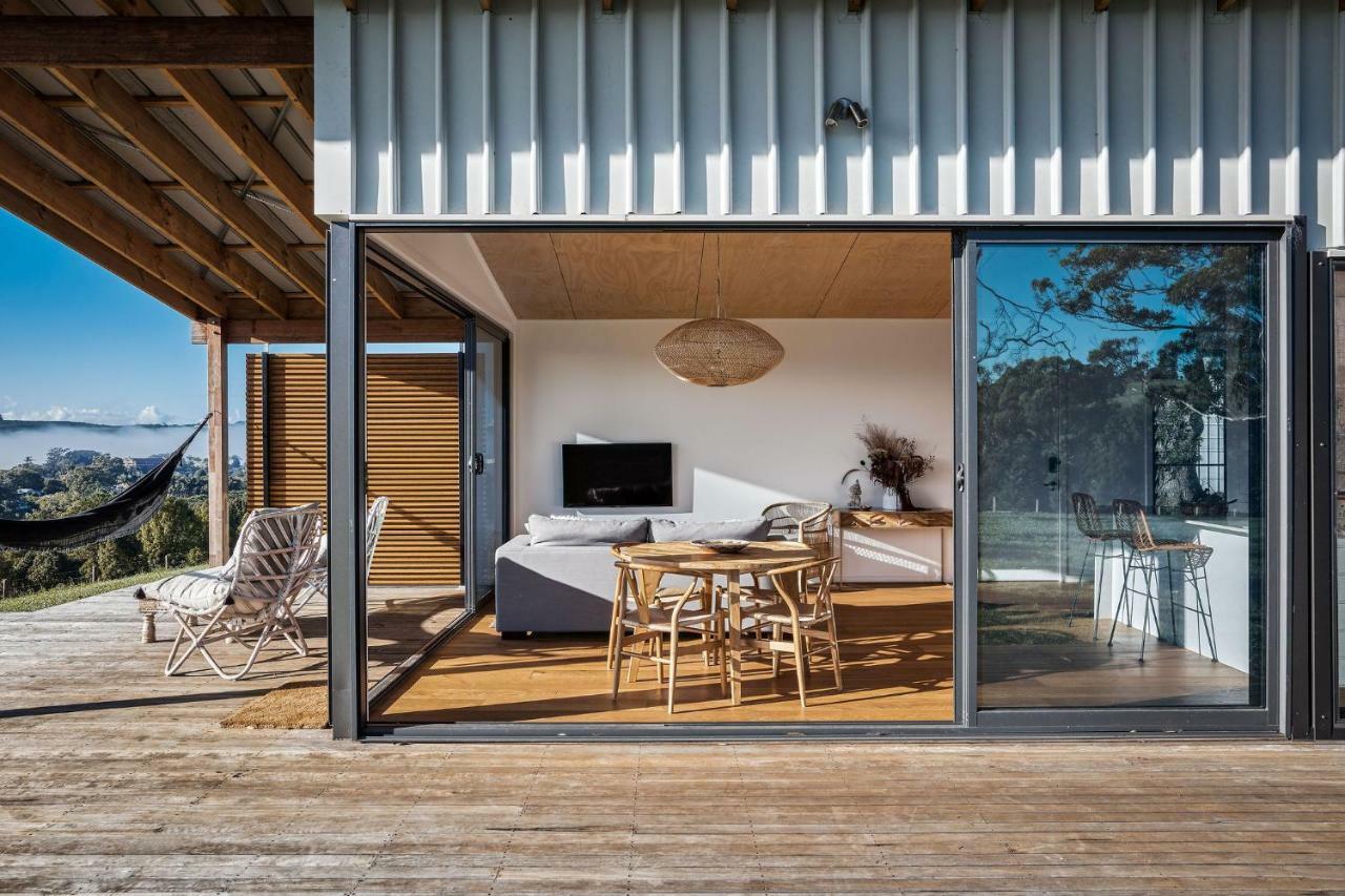 99 Acres Bangalow Retreat Esterno foto
