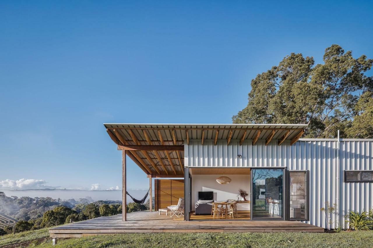 99 Acres Bangalow Retreat Esterno foto