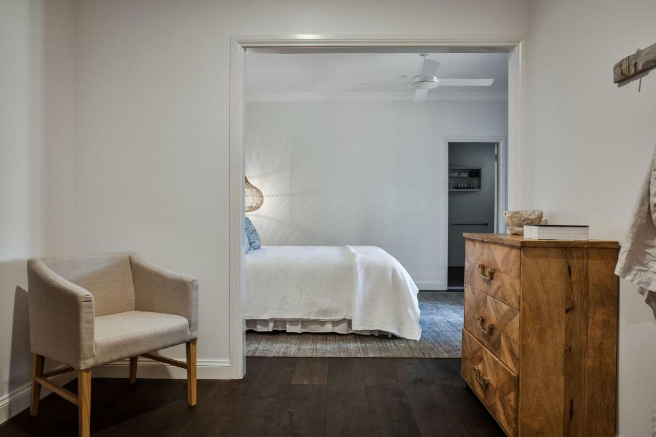 99 Acres Bangalow Retreat Esterno foto