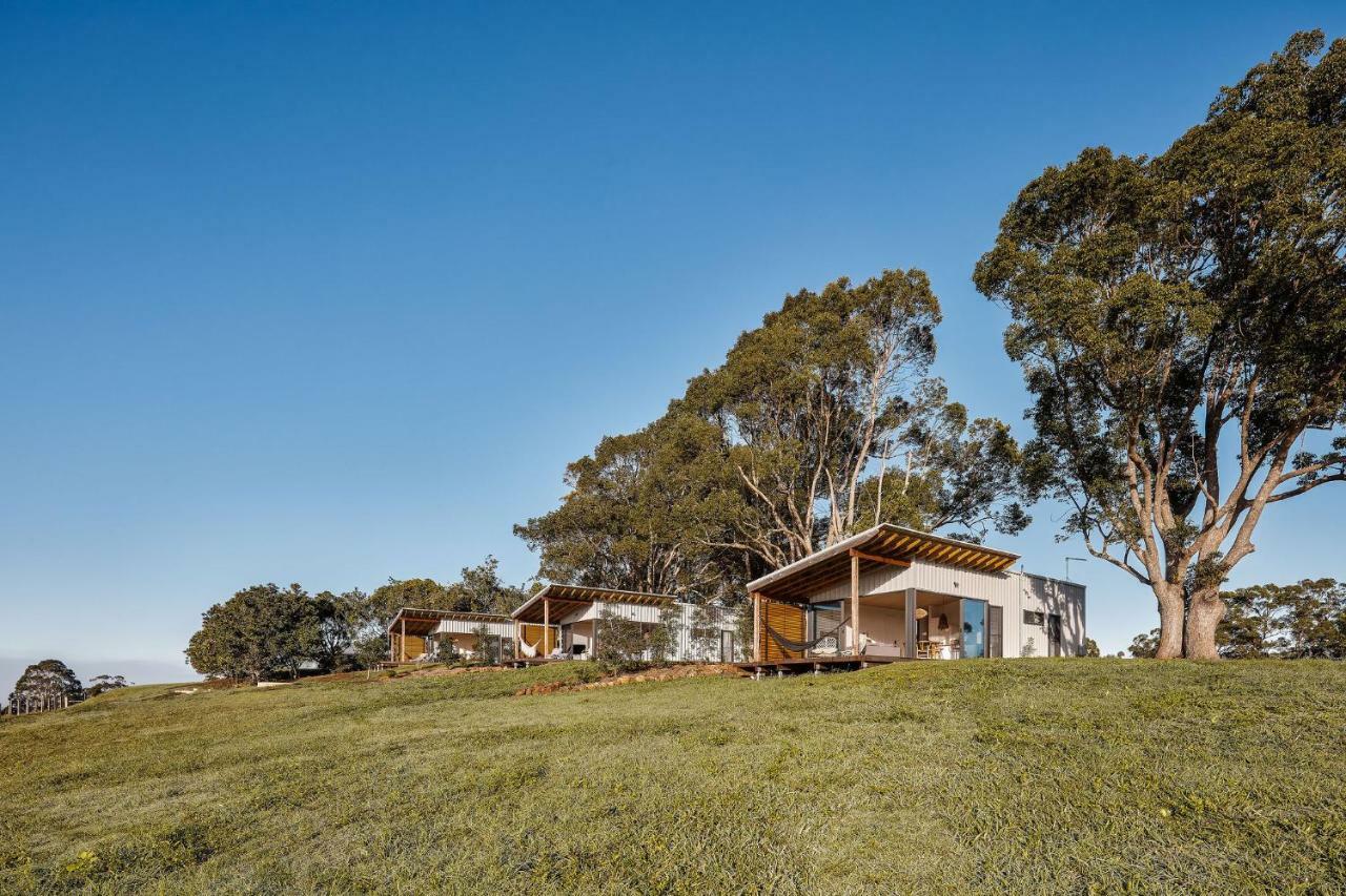 99 Acres Bangalow Retreat Esterno foto
