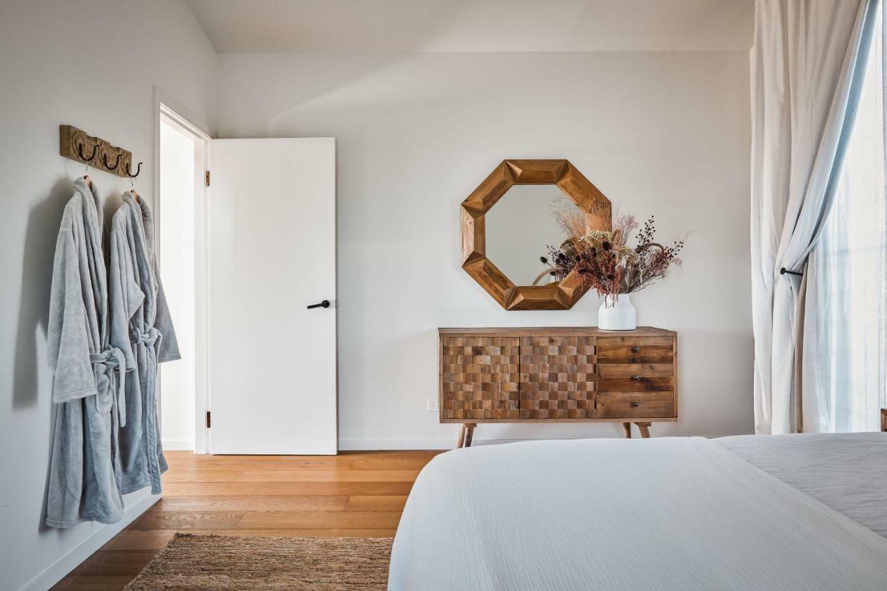 99 Acres Bangalow Retreat Esterno foto
