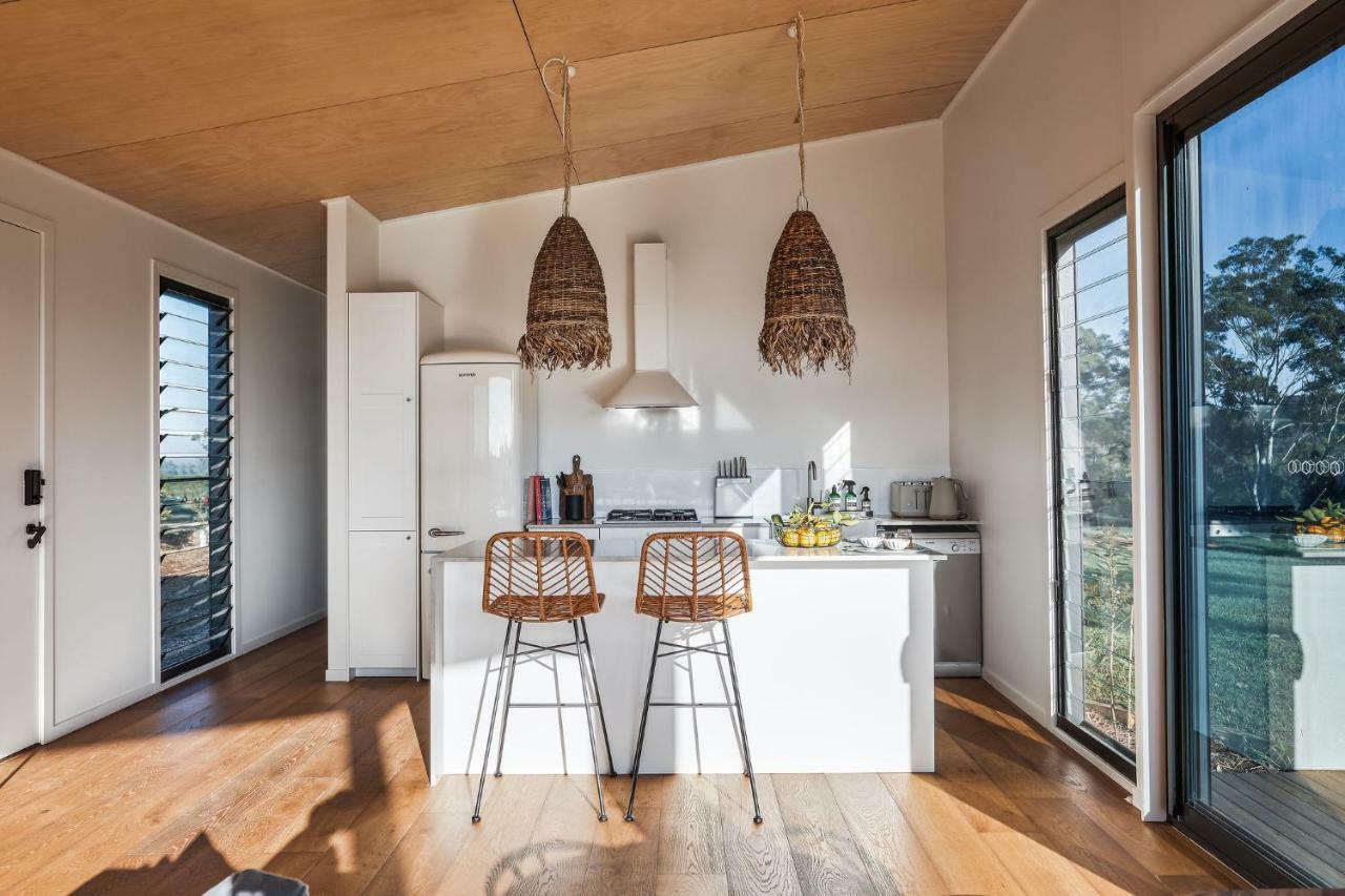 99 Acres Bangalow Retreat Esterno foto