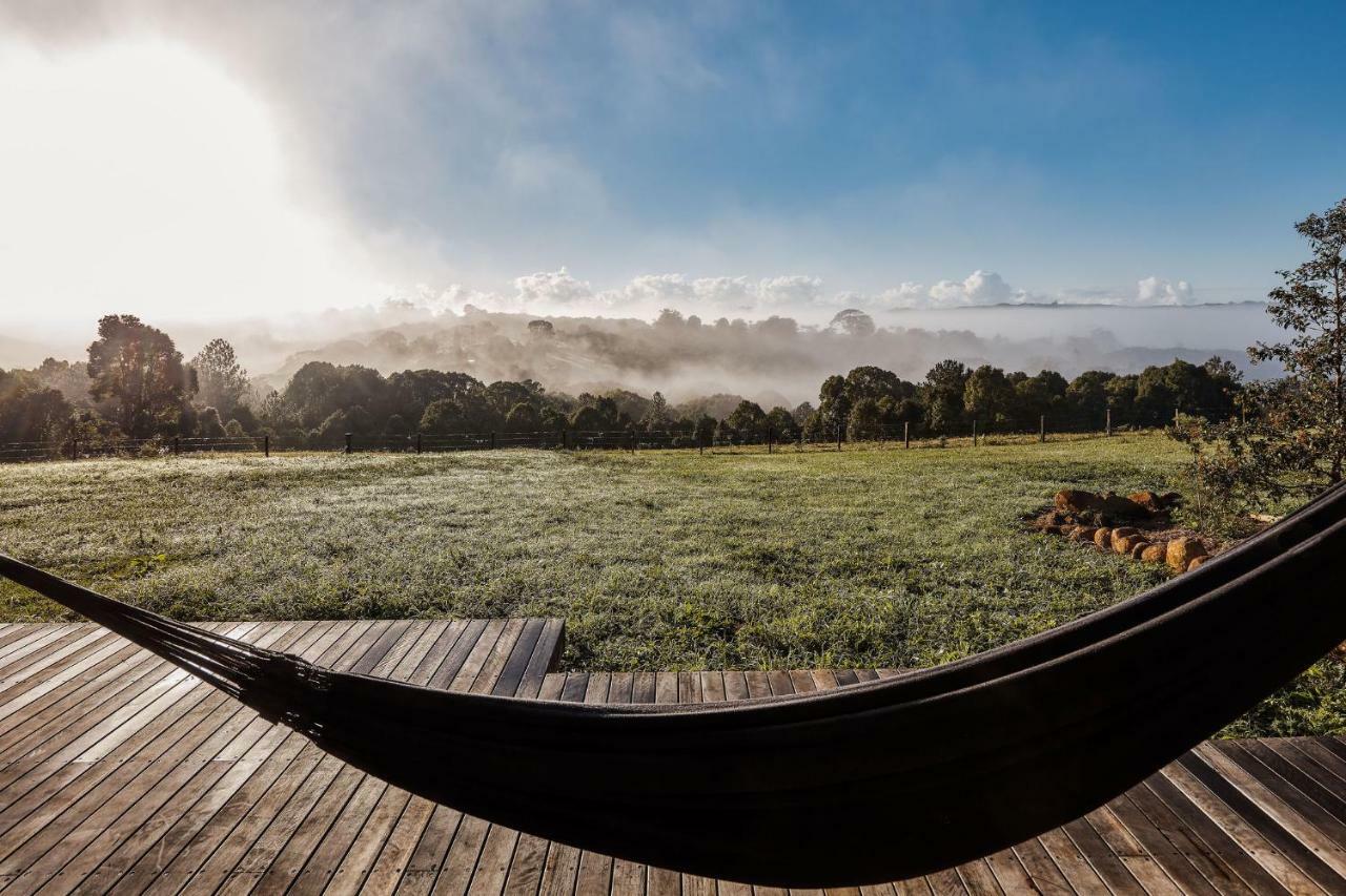 99 Acres Bangalow Retreat Esterno foto