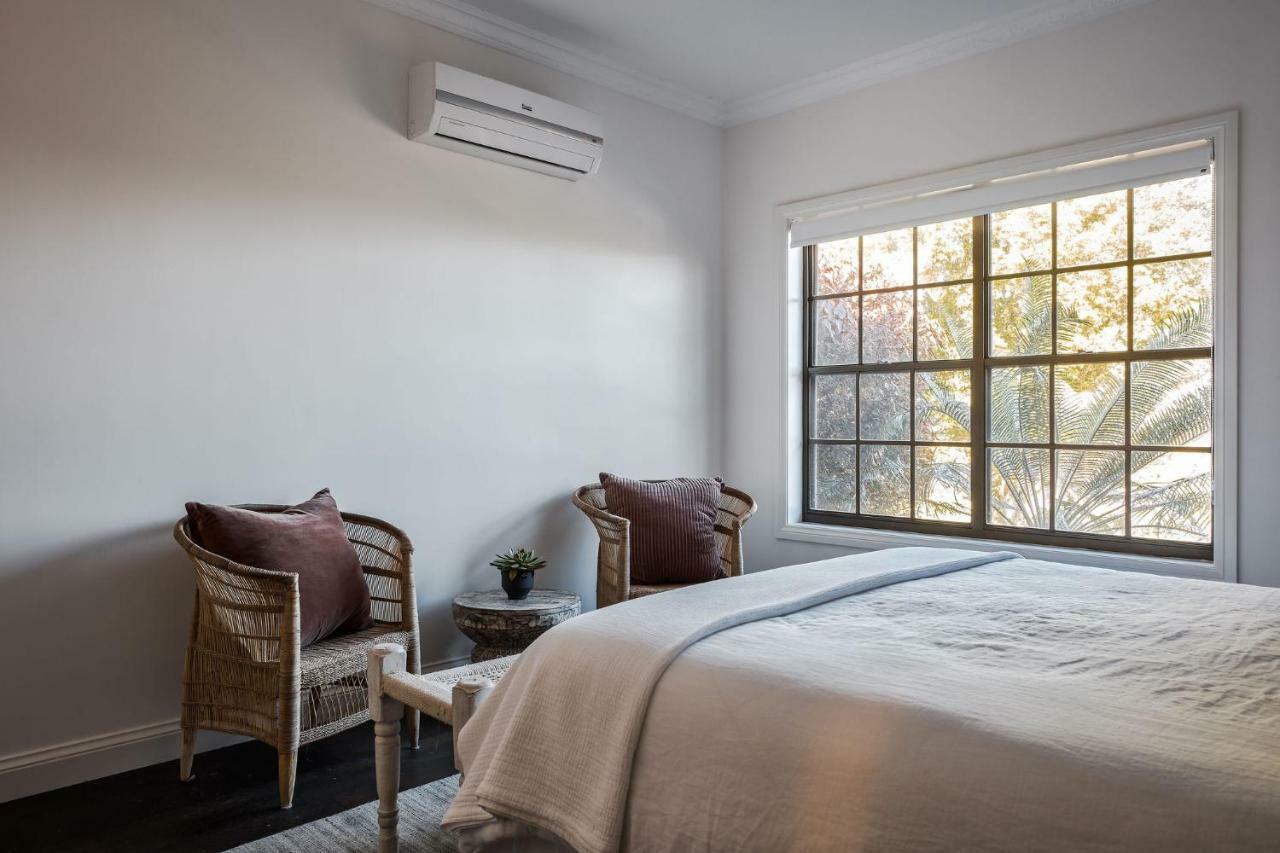 99 Acres Bangalow Retreat Esterno foto