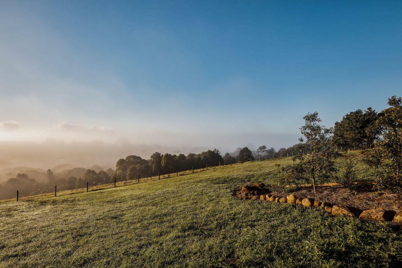 99 Acres Bangalow Retreat Esterno foto
