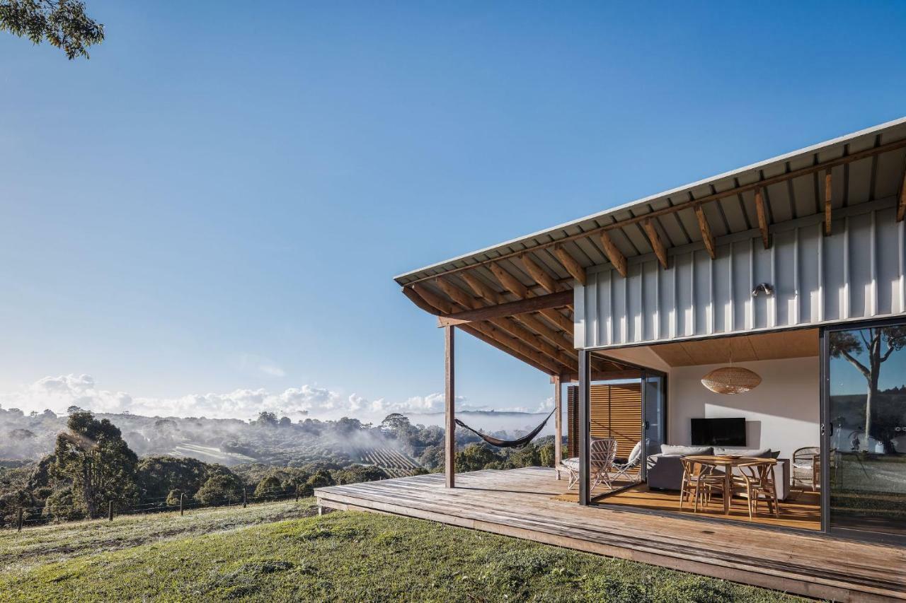 99 Acres Bangalow Retreat Esterno foto