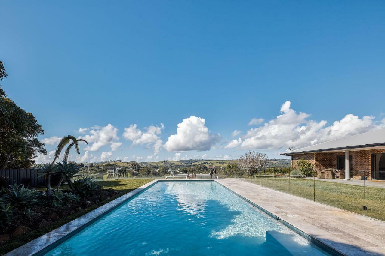 99 Acres Bangalow Retreat Esterno foto