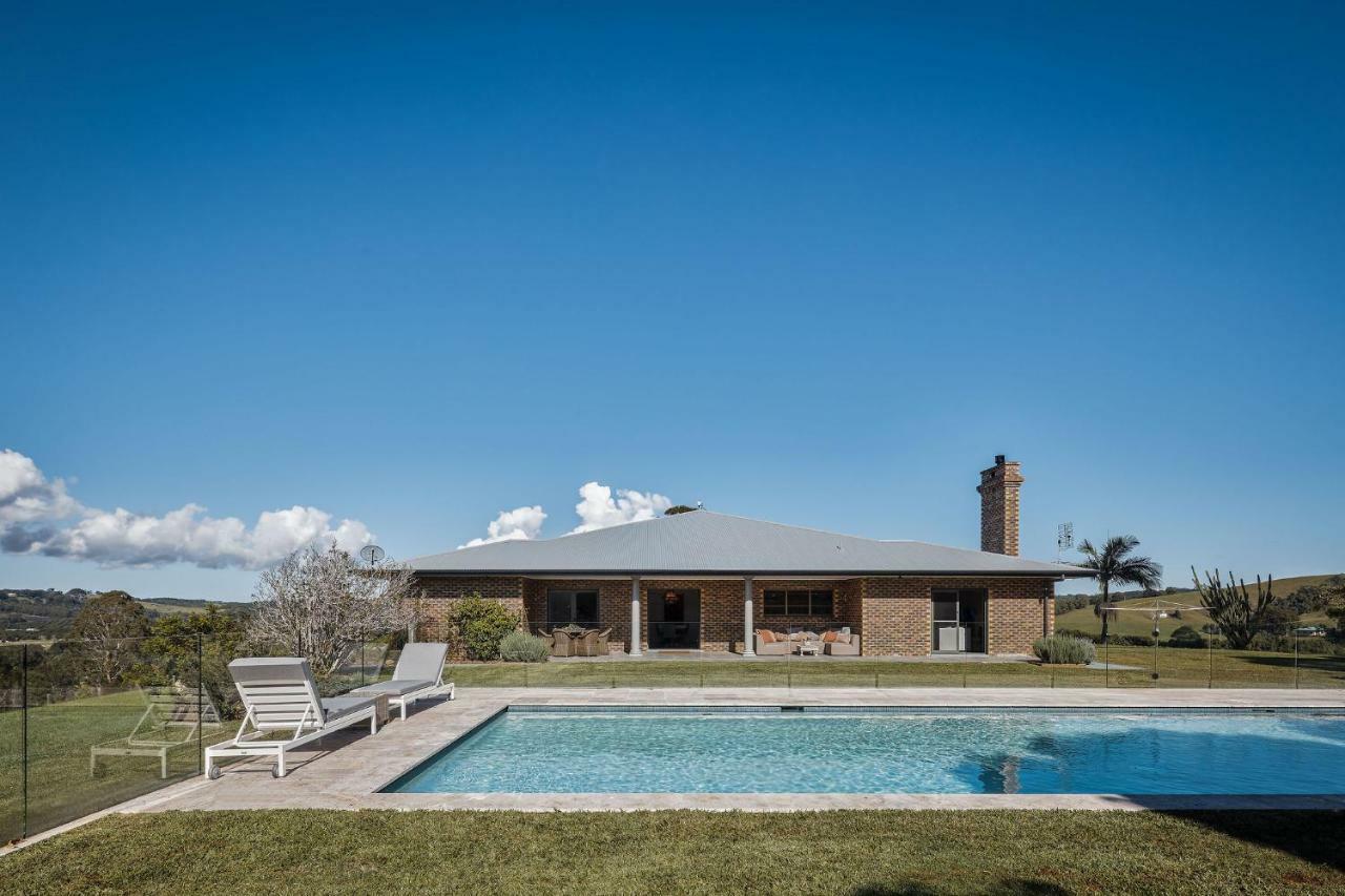 99 Acres Bangalow Retreat Esterno foto