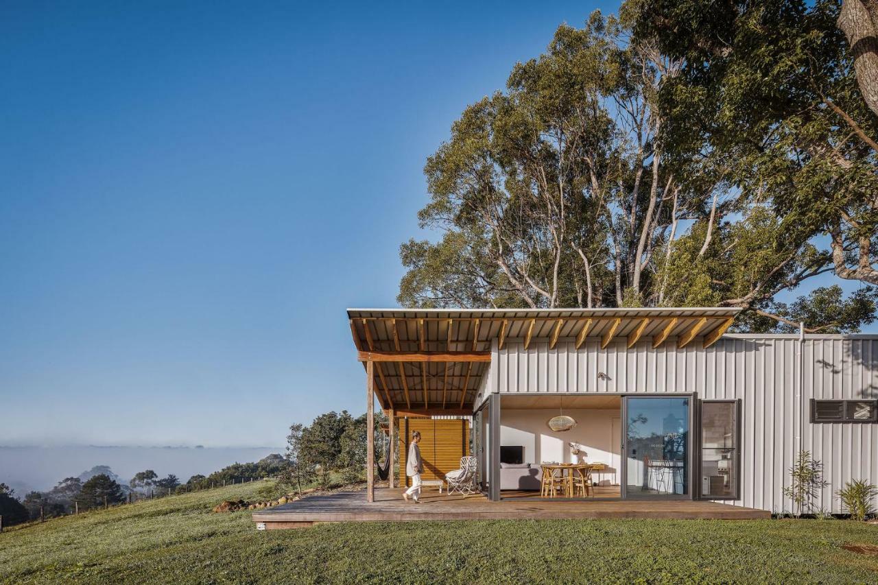 99 Acres Bangalow Retreat Esterno foto